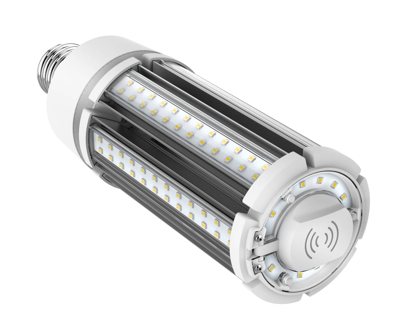 63W/LED/HID/3K/MS/100-277V - S8988