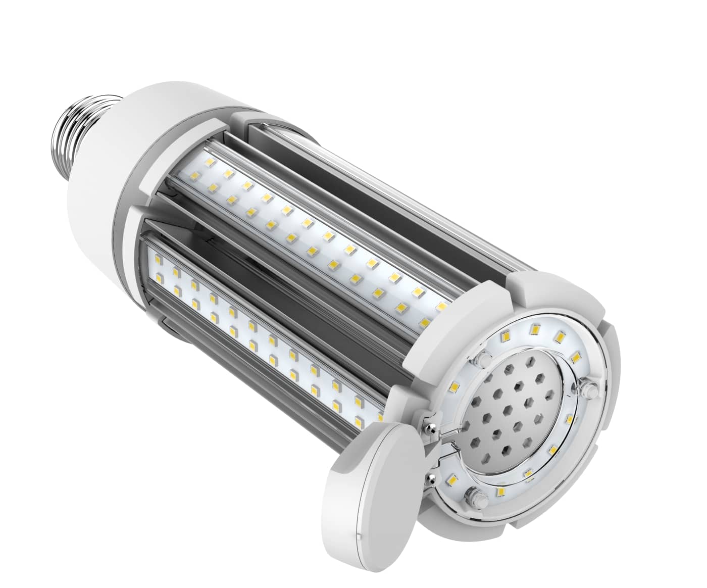 63W/LED/HID/5K/MS/100-277V - S8989