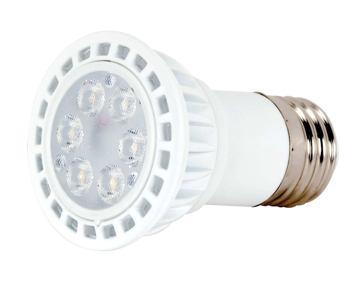 5PAR16/LED/3000K/E26/370L/120V - S8990