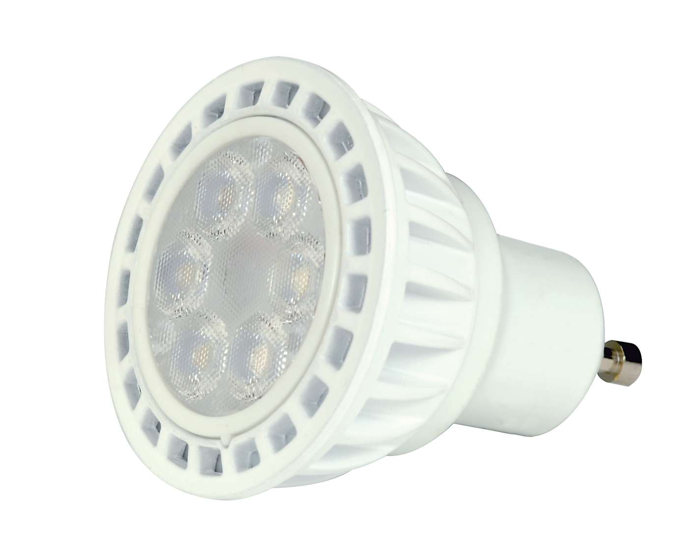 5MR16/LED/40'/5K/120V/GU10/DIM - S9009