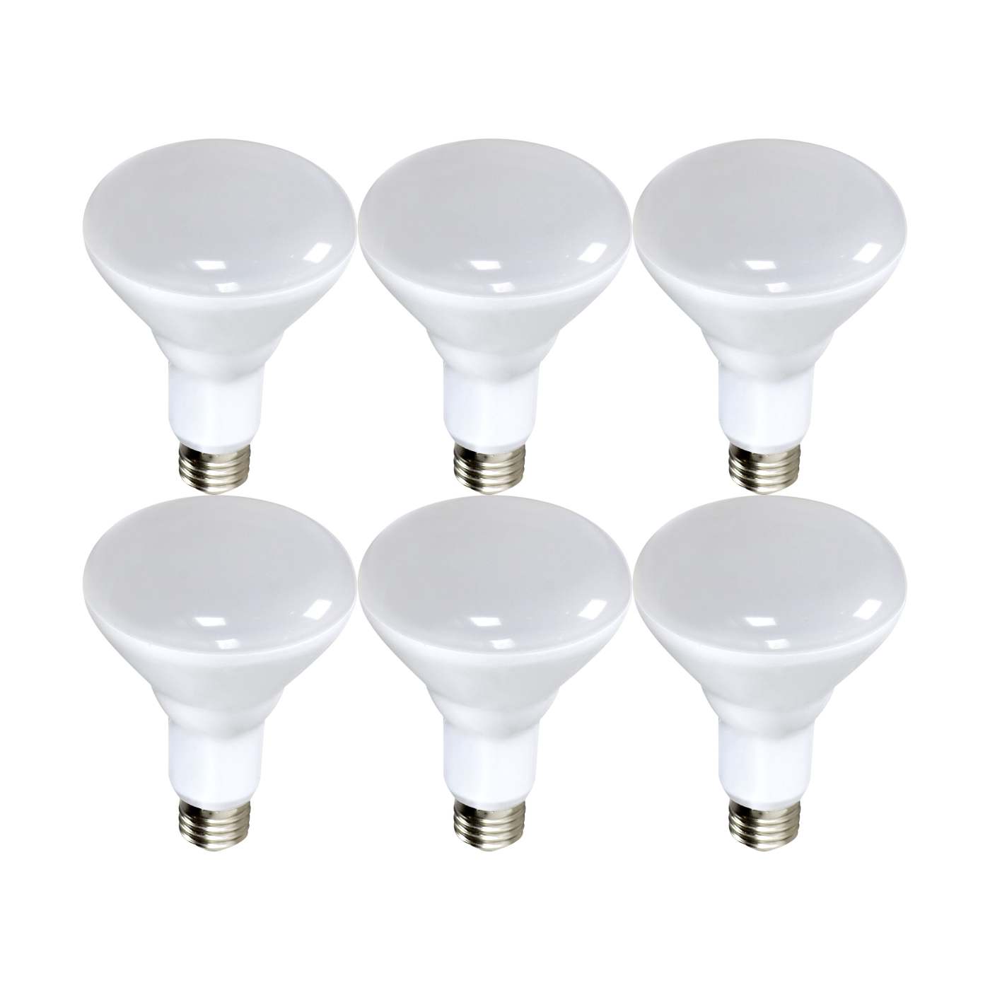 10BR30/LED/827/120V/6PK - S9021