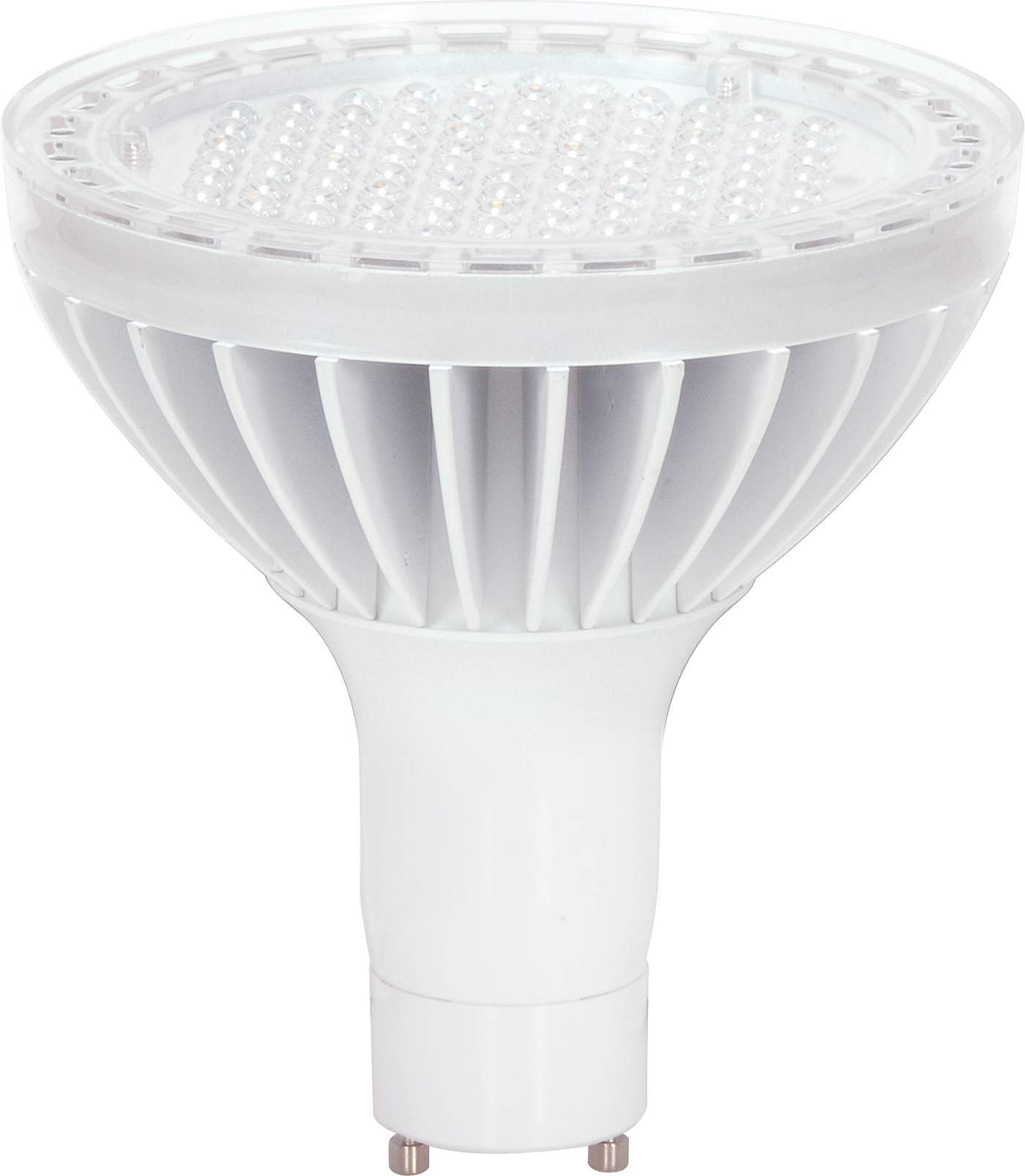 17PAR38LN/LED/40'/27K/GU24 - S9060