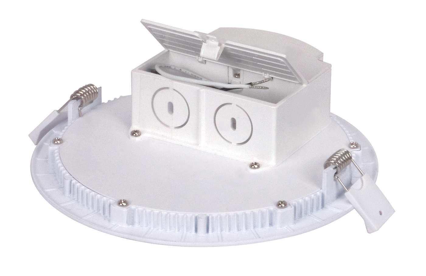 11.6WLED/DW/EL/5-6/40K/120V - S9063