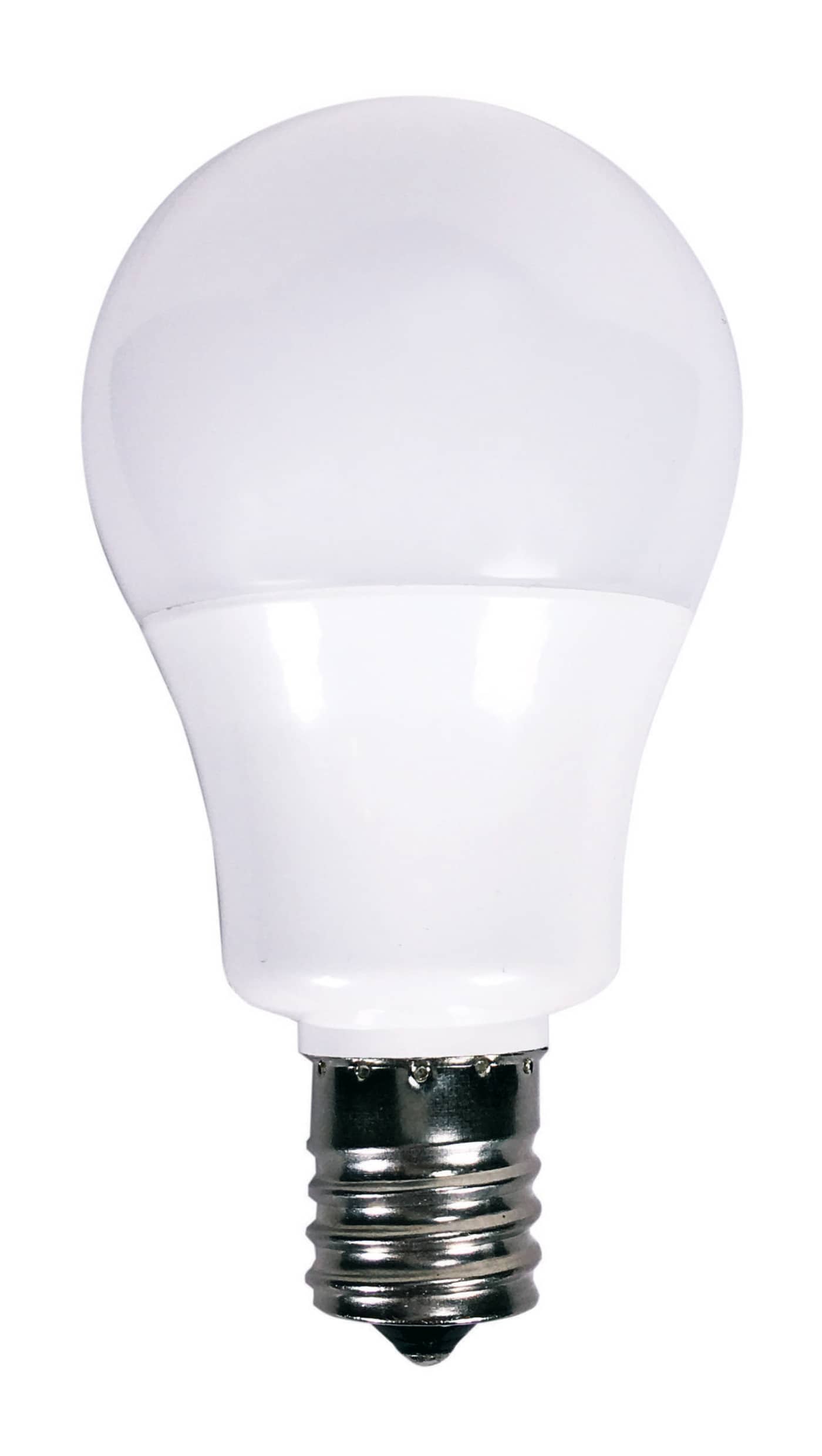 5.5A15/LED/5000K/E17/120V - S9068