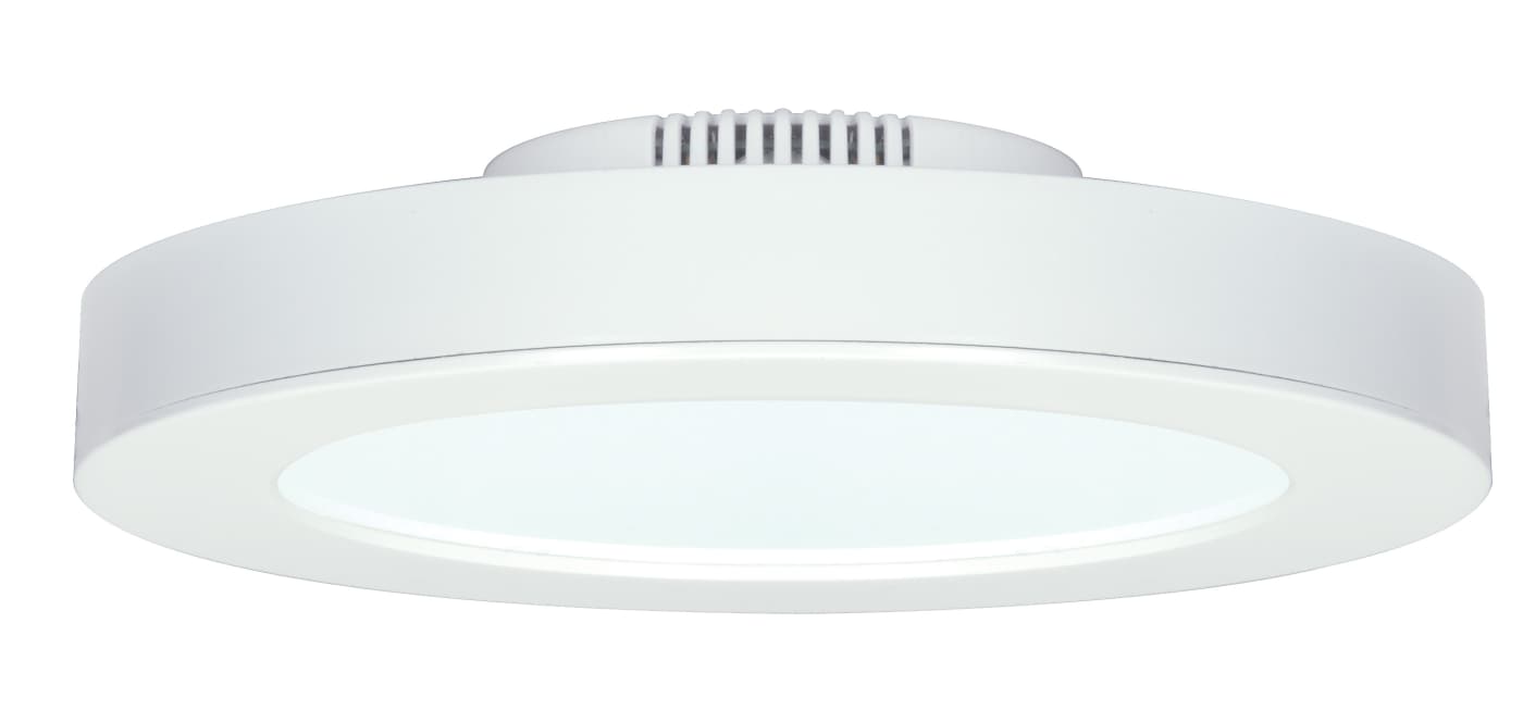 13.5W/LED/7"FLUSH/3K - S9099