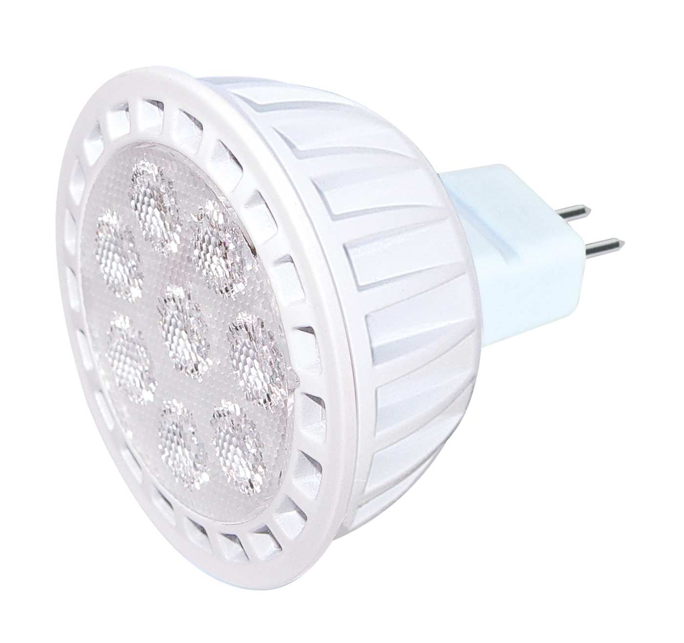 7MR16/LED/40'/5K/12V/DIM - S9106