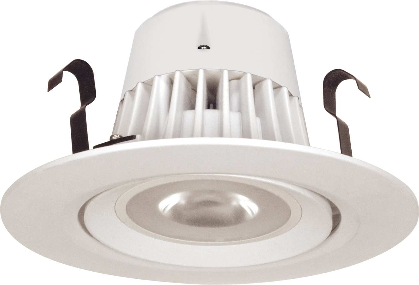 9WLED/RDL/4/120V/GBL/DIM 90CRI - S9116