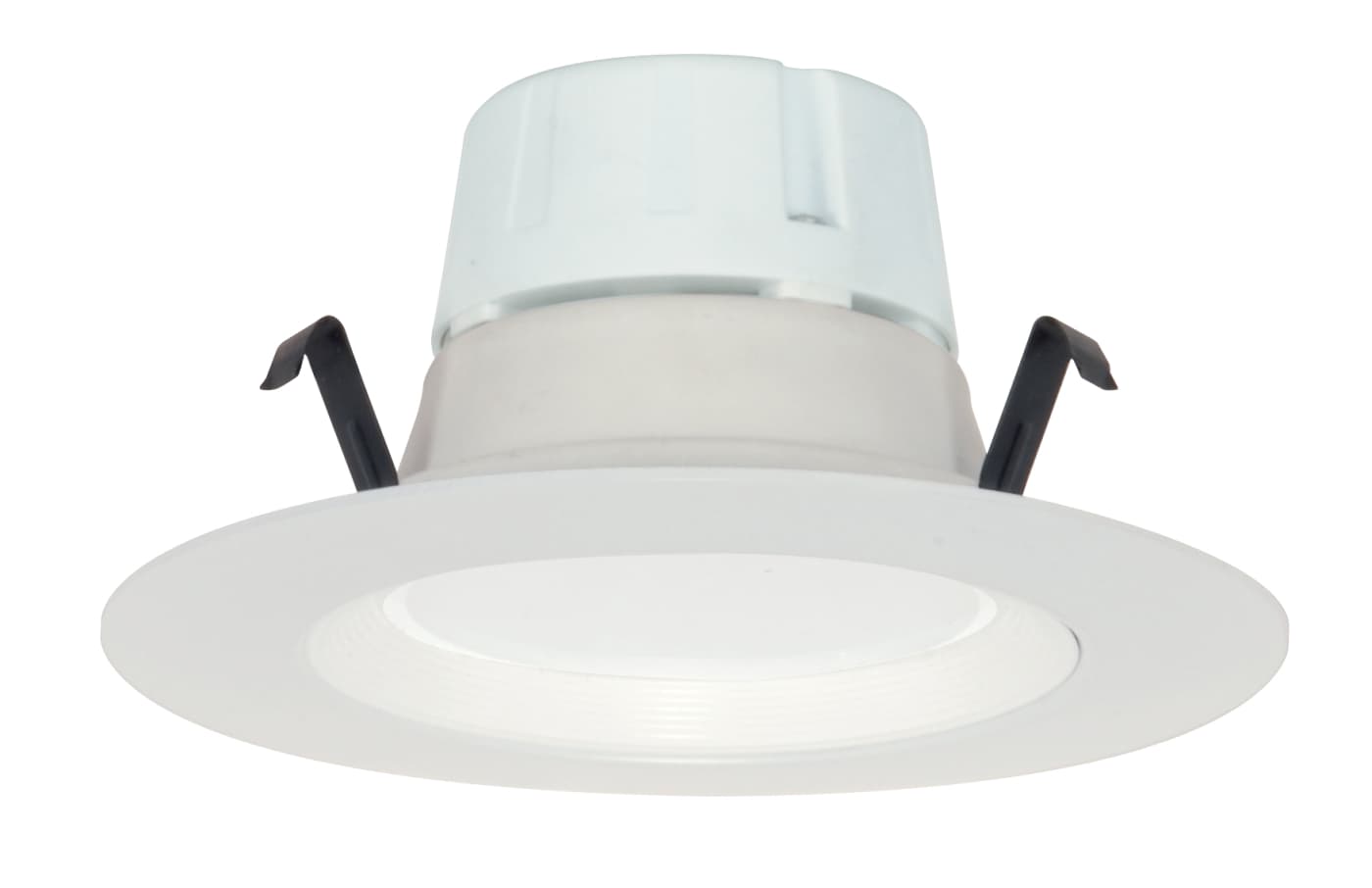 8WLED/RDL/4/120V/DIM 90CRI - S9117