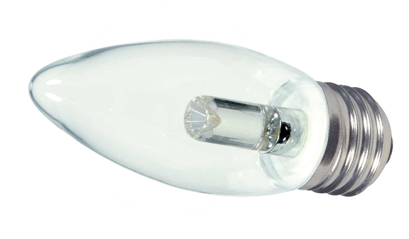 1.4W ETC/LED/120V/CD - S9154