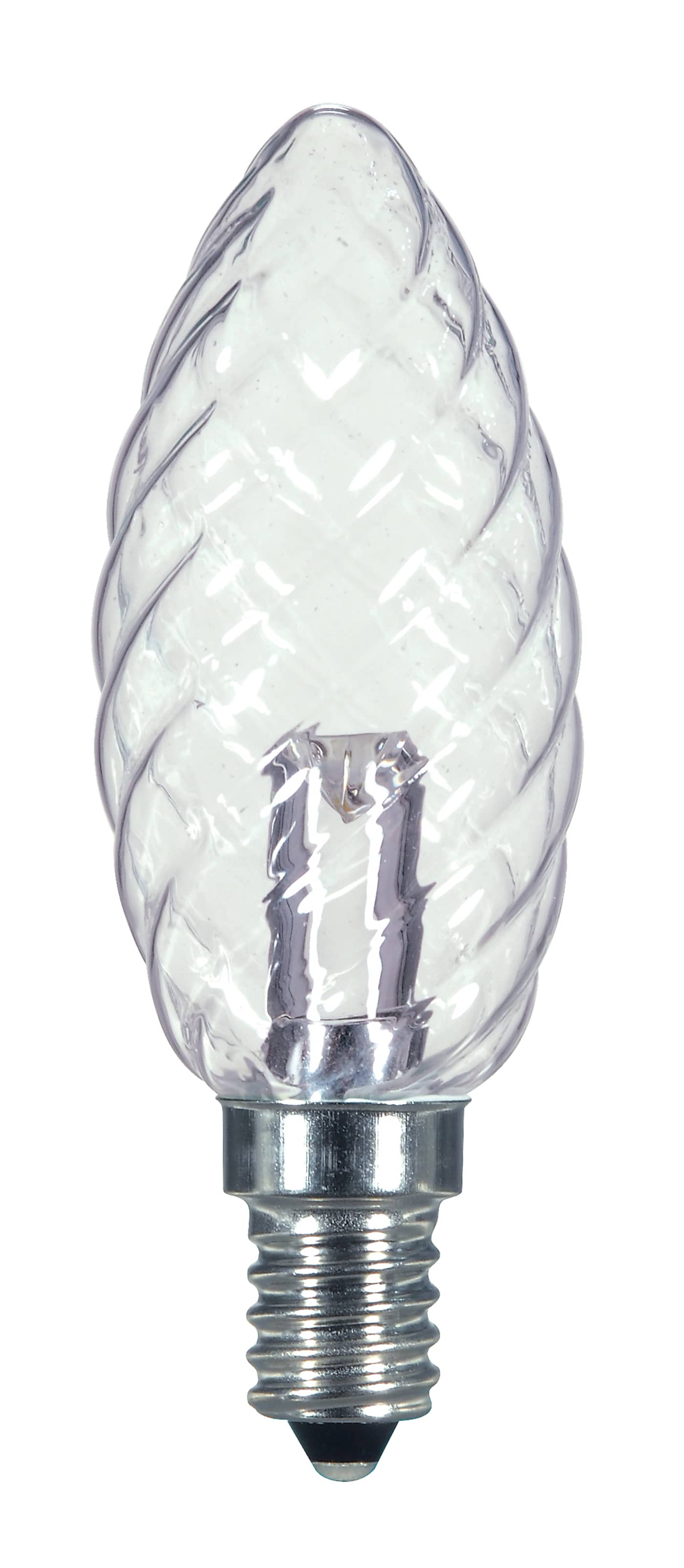 1W CTD/LED/CRYSTAL/120V/CD - S9155