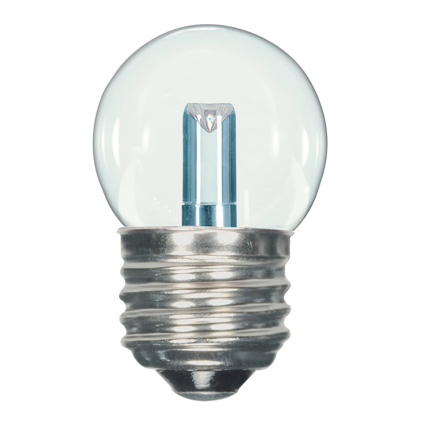 1.2W S11/CL/LED/120V/CD - S9160