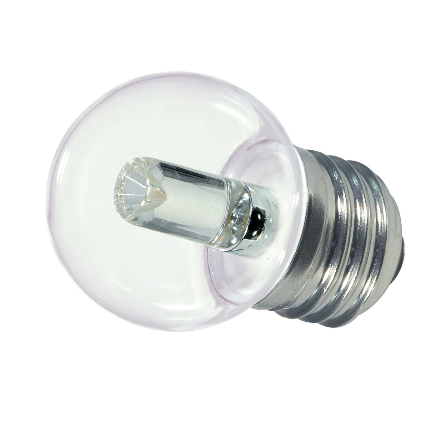 1.2W S11/CL/LED/120V/CD - S9160