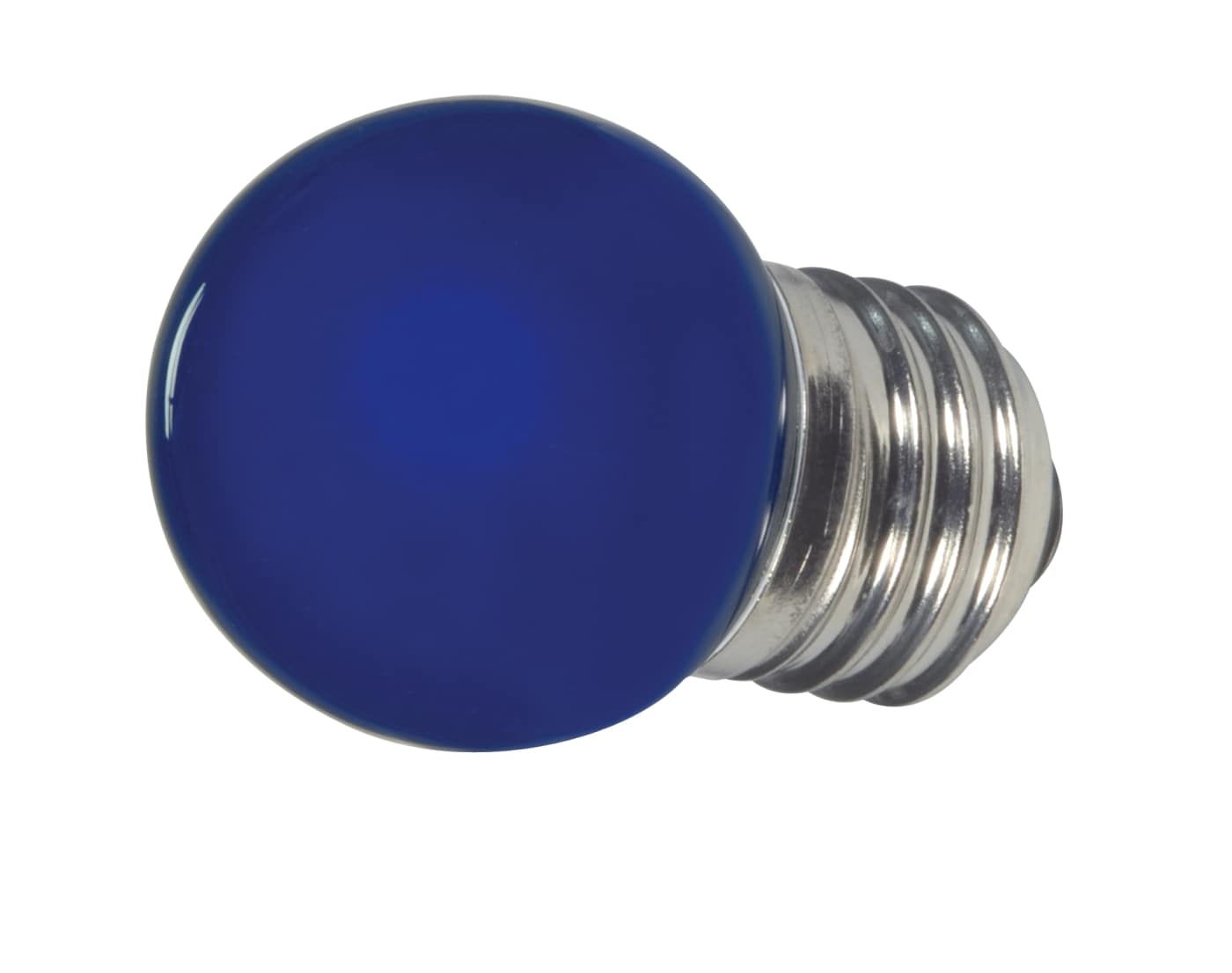 1.2W S11/BL/LED/120V/CD - S9162