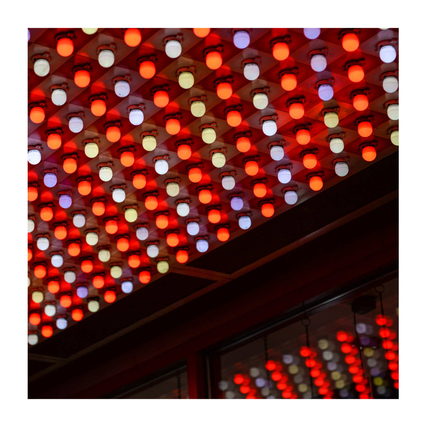 1.2W S11/RED/LED/120V/CD - S9165