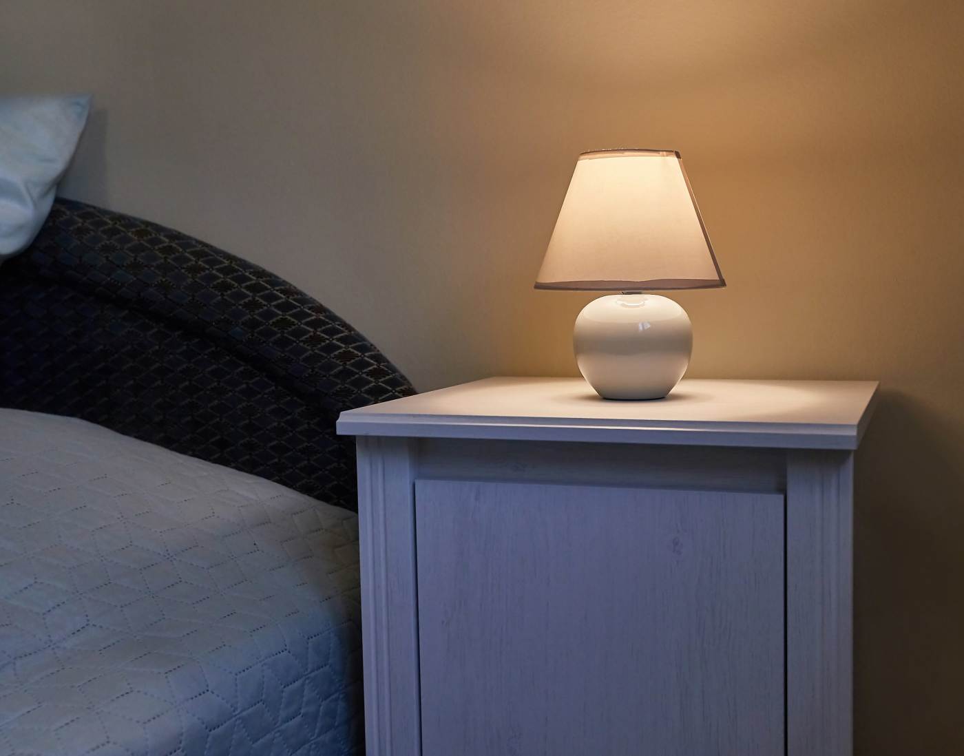 1.4W S14/CL/LED/120V/CD - S9174