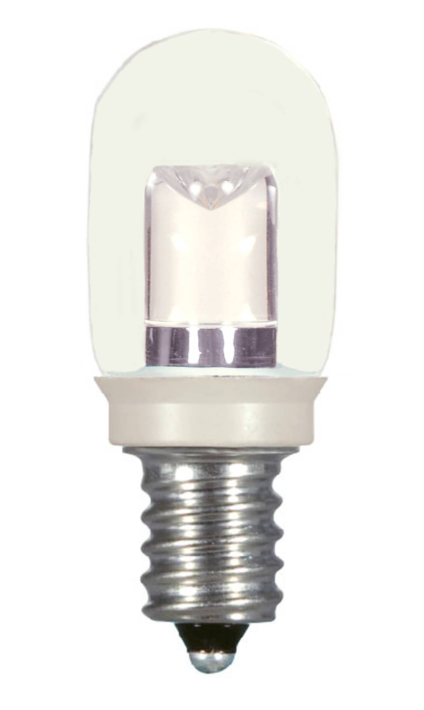 0.8W T6/CL/LED/120V/CD - S9177