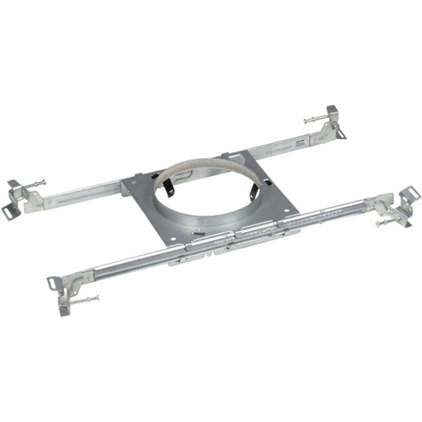 HANGER BARS AND 4" PAN - S9178