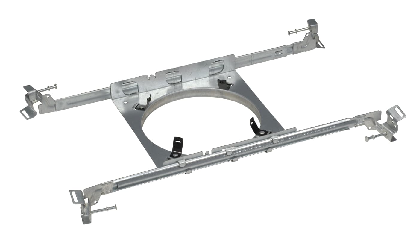 HANGER BARS AND 5/6" PAN - S9179