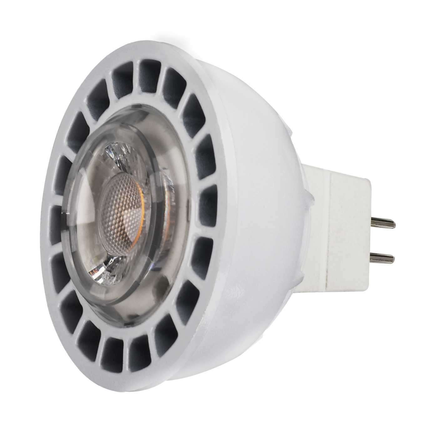 8MR16/LED/40'/3500K/COB - S9205