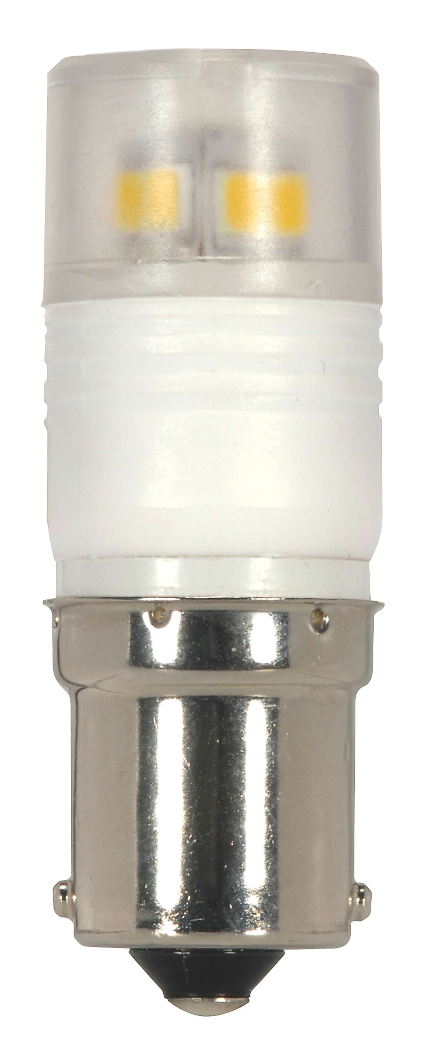 LED 2.3W BA15S 3000K - S9222