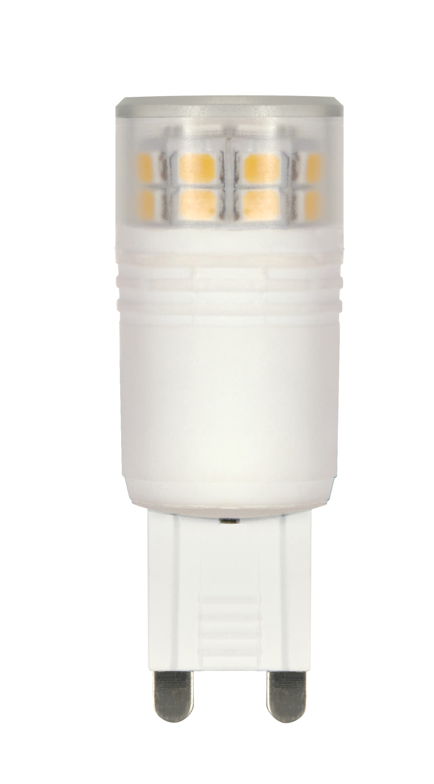 LED 3.0W G9 220L 5000K DIM - S9225