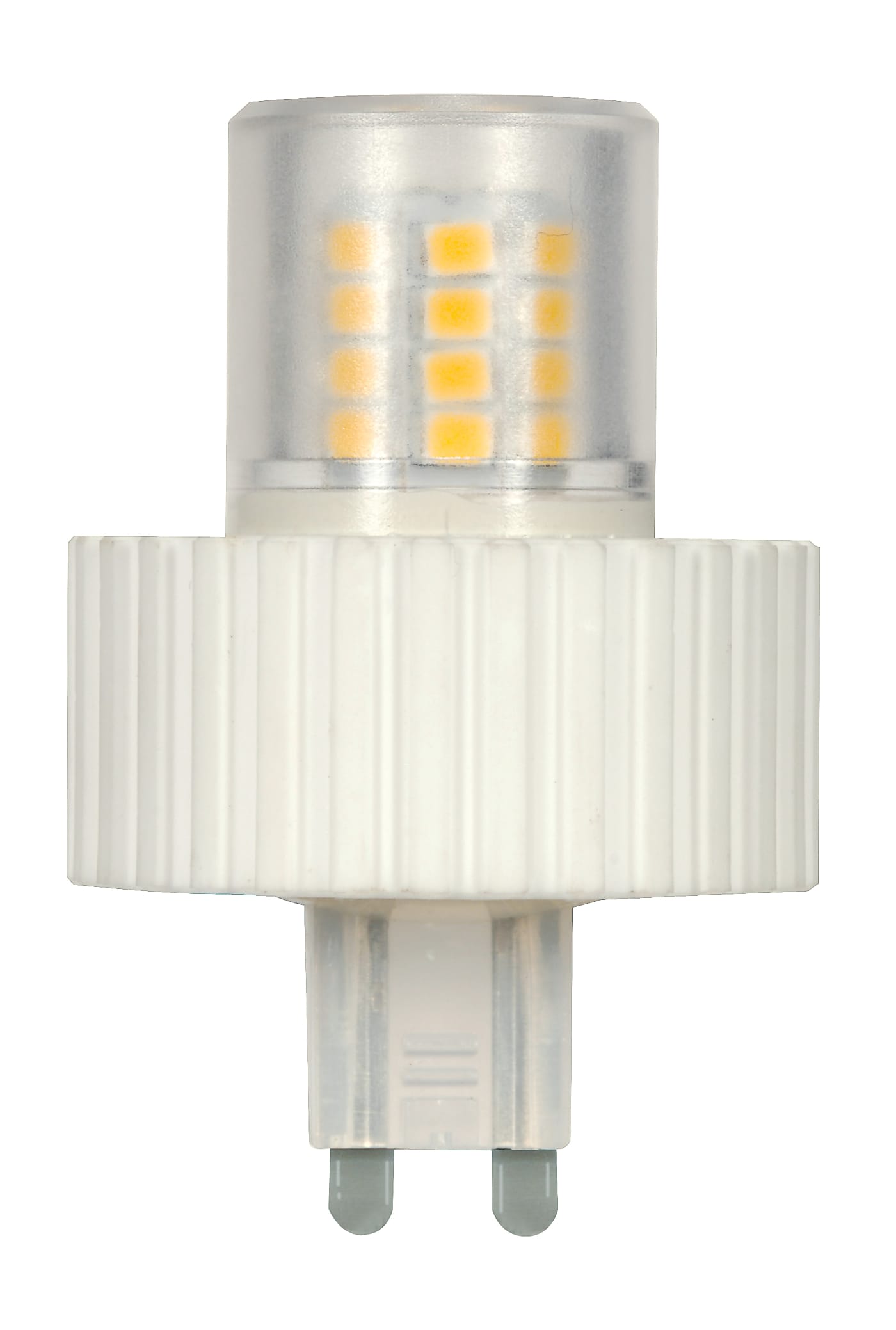 LED 5.0W G9 360L 5000K DIM - S9229