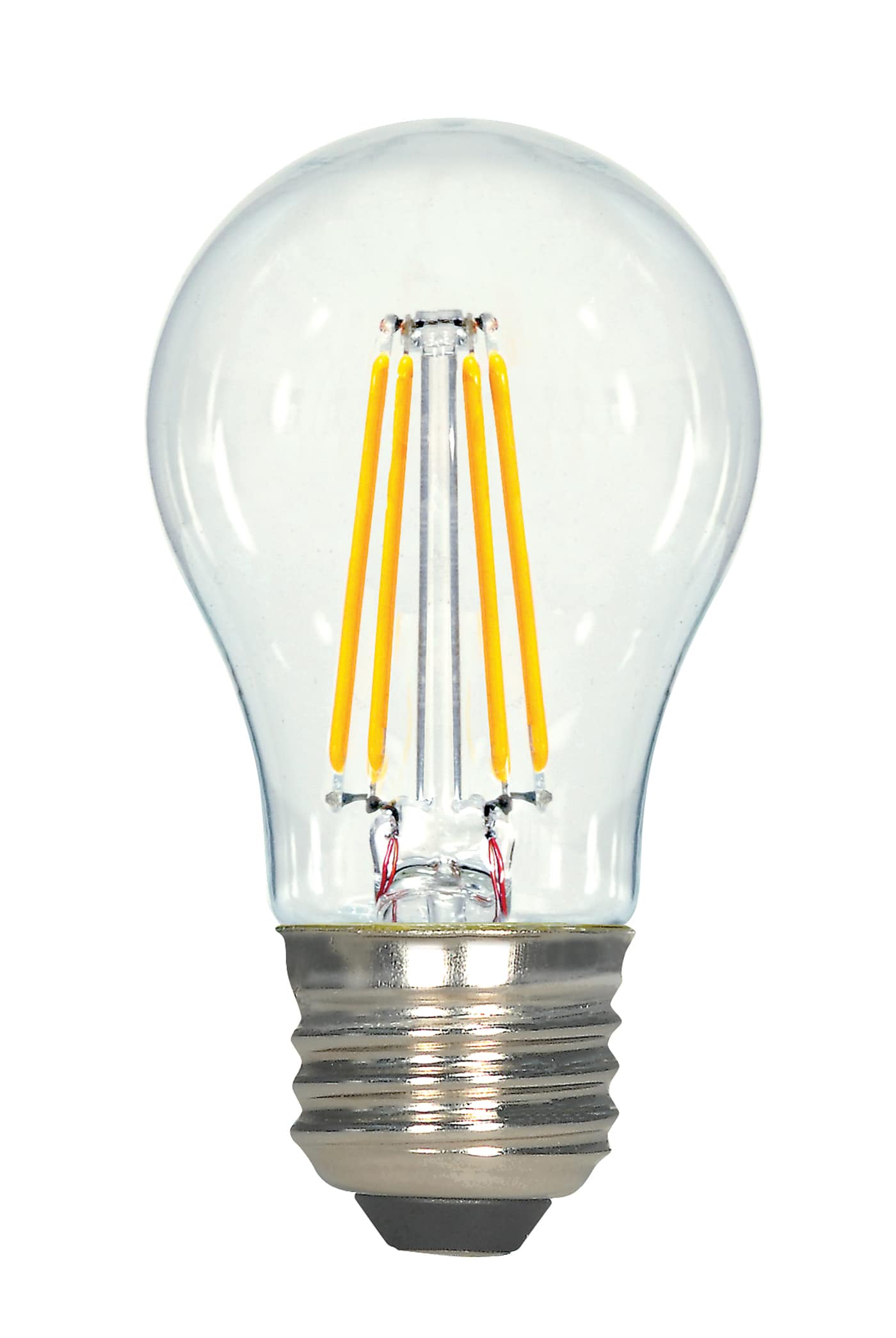 4.5A15/CL/LED/E26/27K/120V - S9273