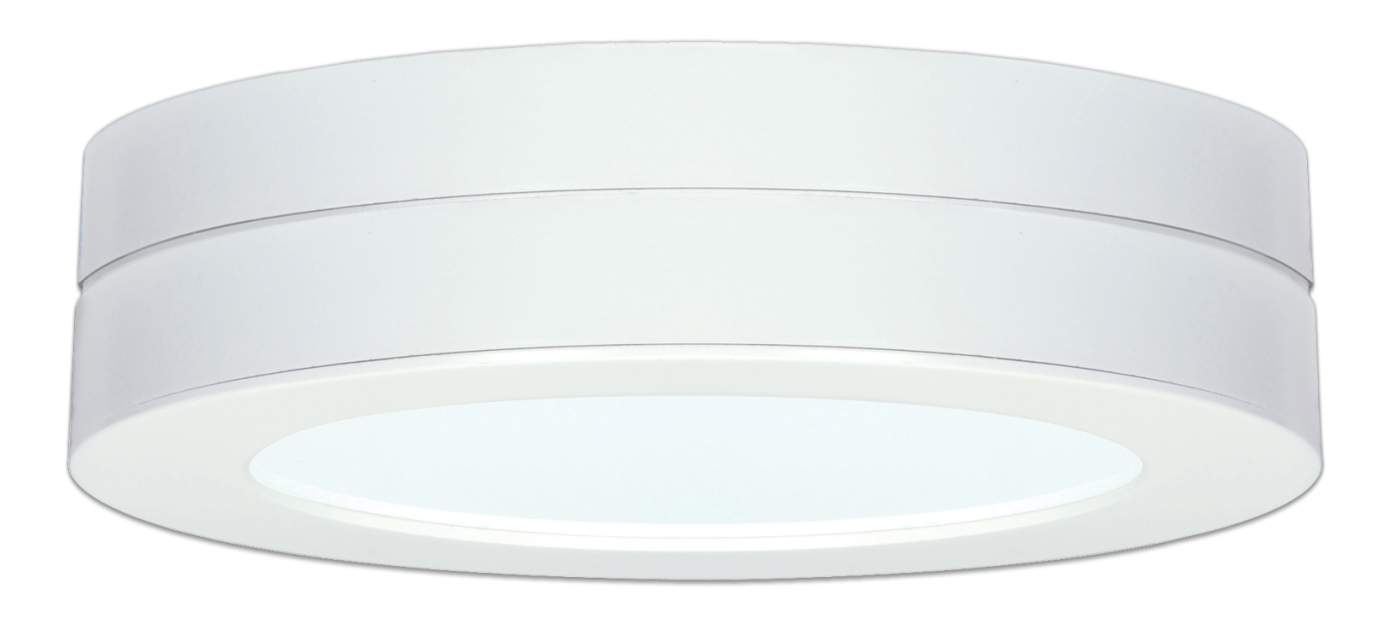 BATTERY BACK UP 7' ROUND - S9344