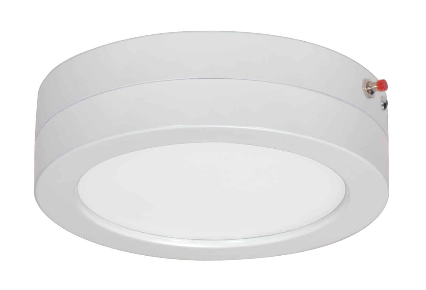 BATTERY BACK UP 7' ROUND - S9344