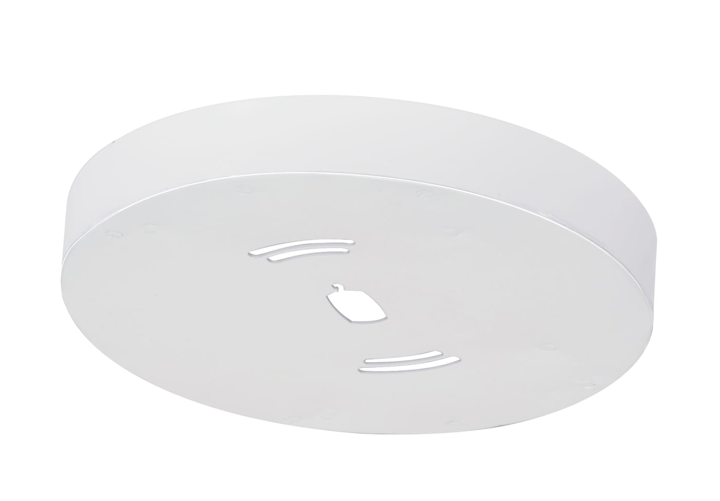 BATTERY BACK UP CASING ROUND - S9346