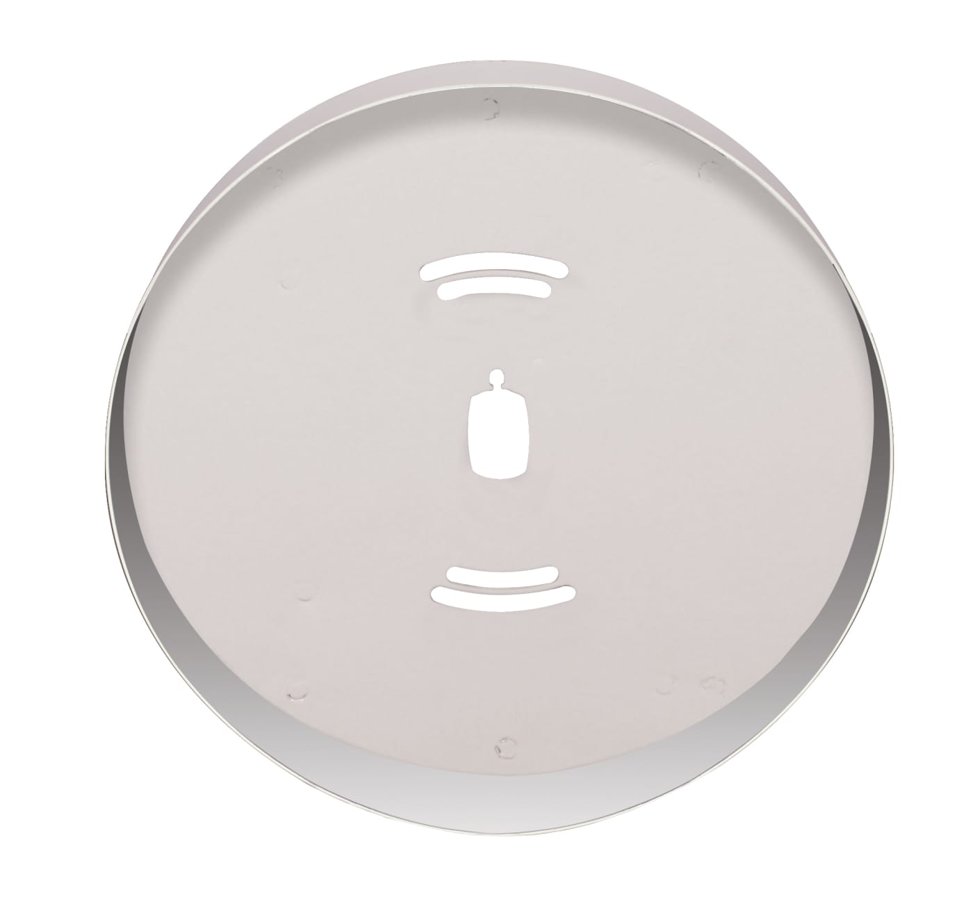 BATTERY BACK UP CASING ROUND - S9346