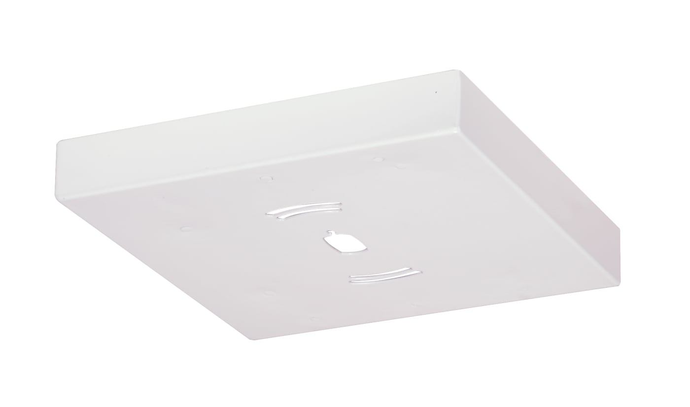 BATTERY BACK UP CASING SQUARE - S9347