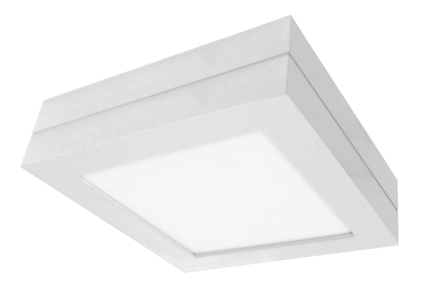 BATTERY BACK UP CASING SQUARE - S9347