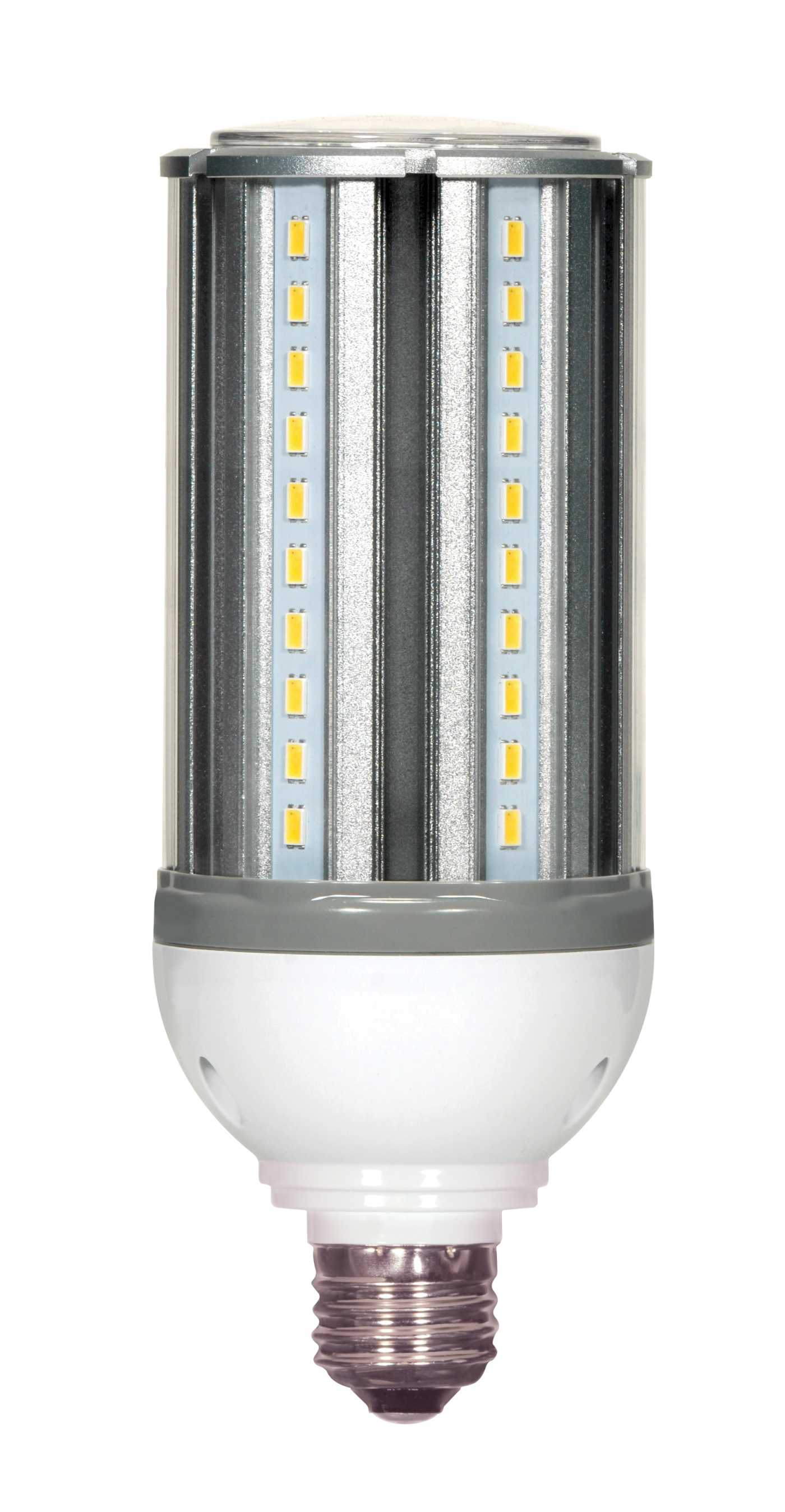 22W/LED/HID/5000K/100-277V E26 - S9351