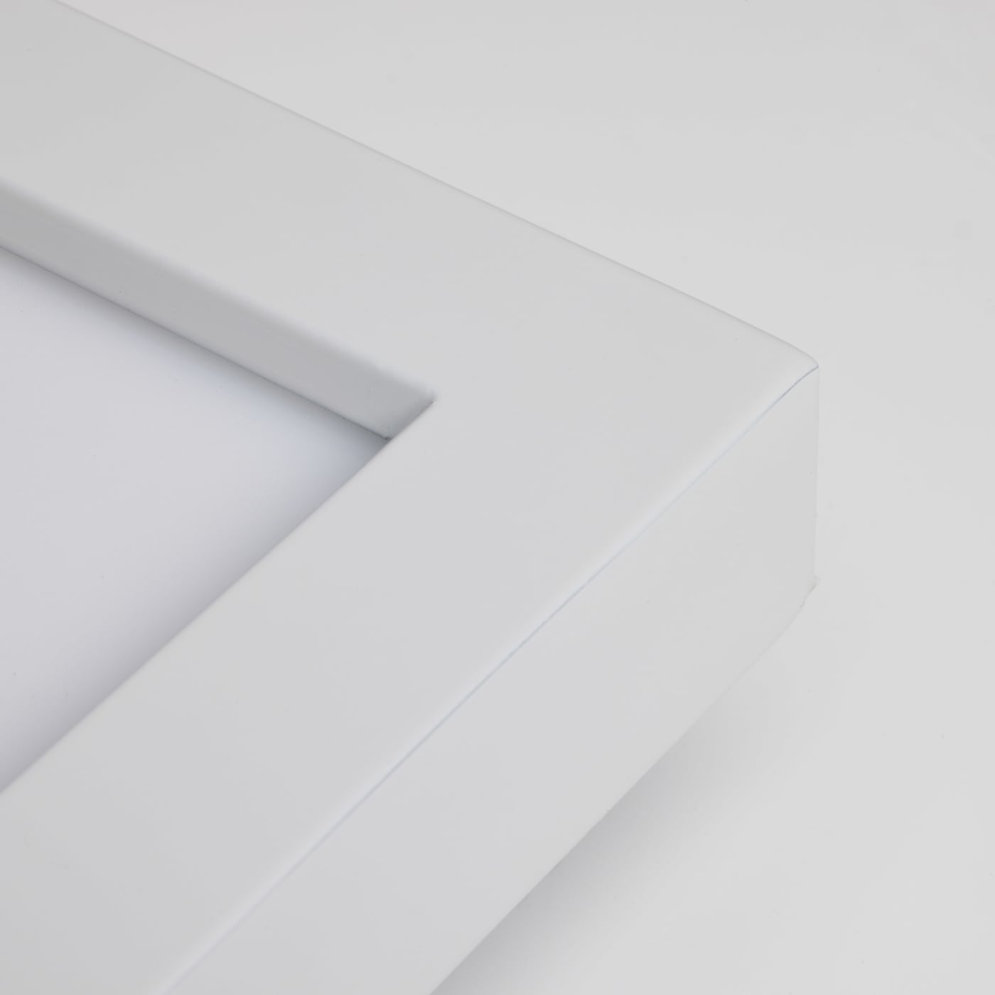 24W/LED/7x18"FLUSH/30K/REC - S9369