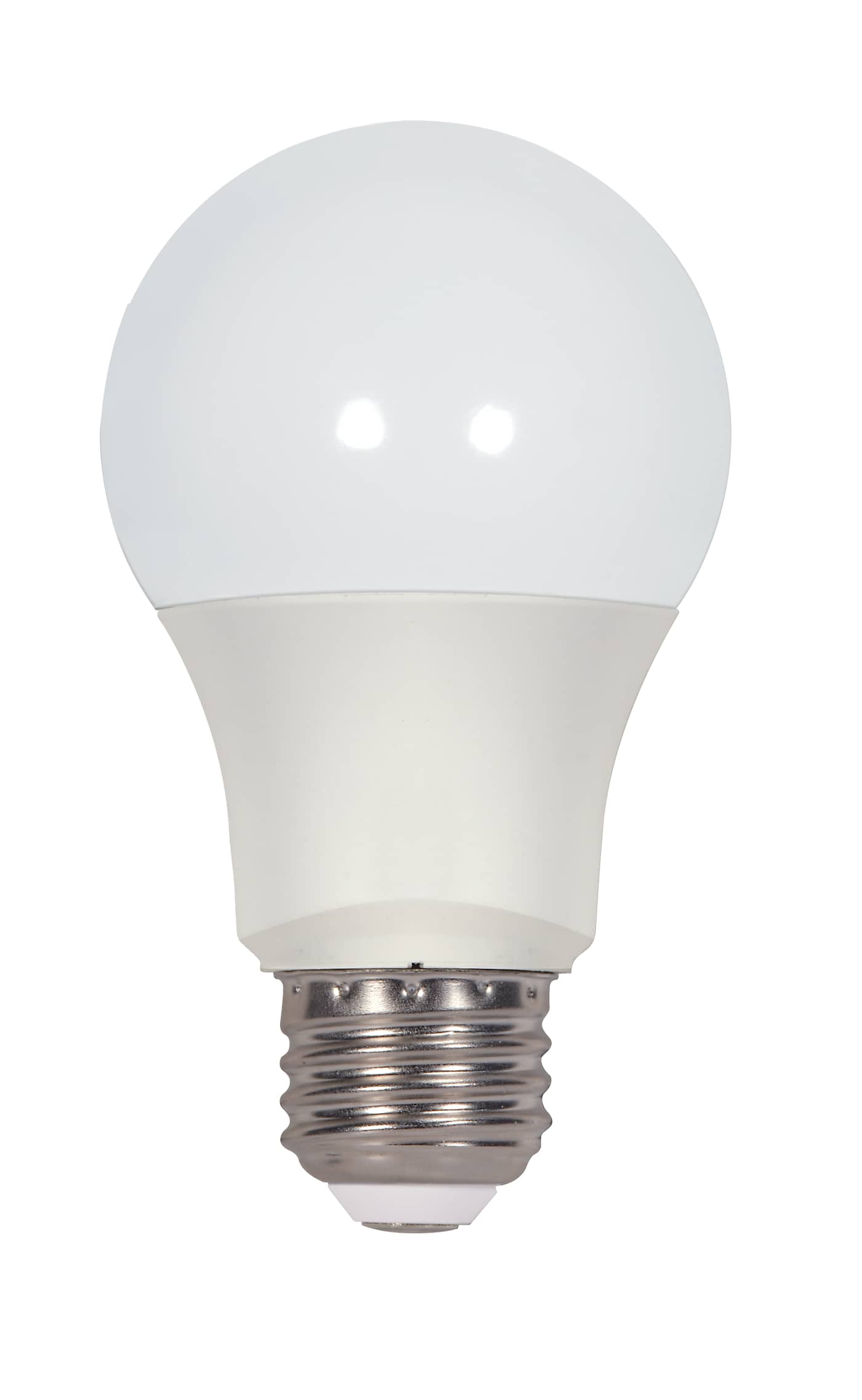 6.5A19/LED/2700K/450L/120V/2PK - S9374