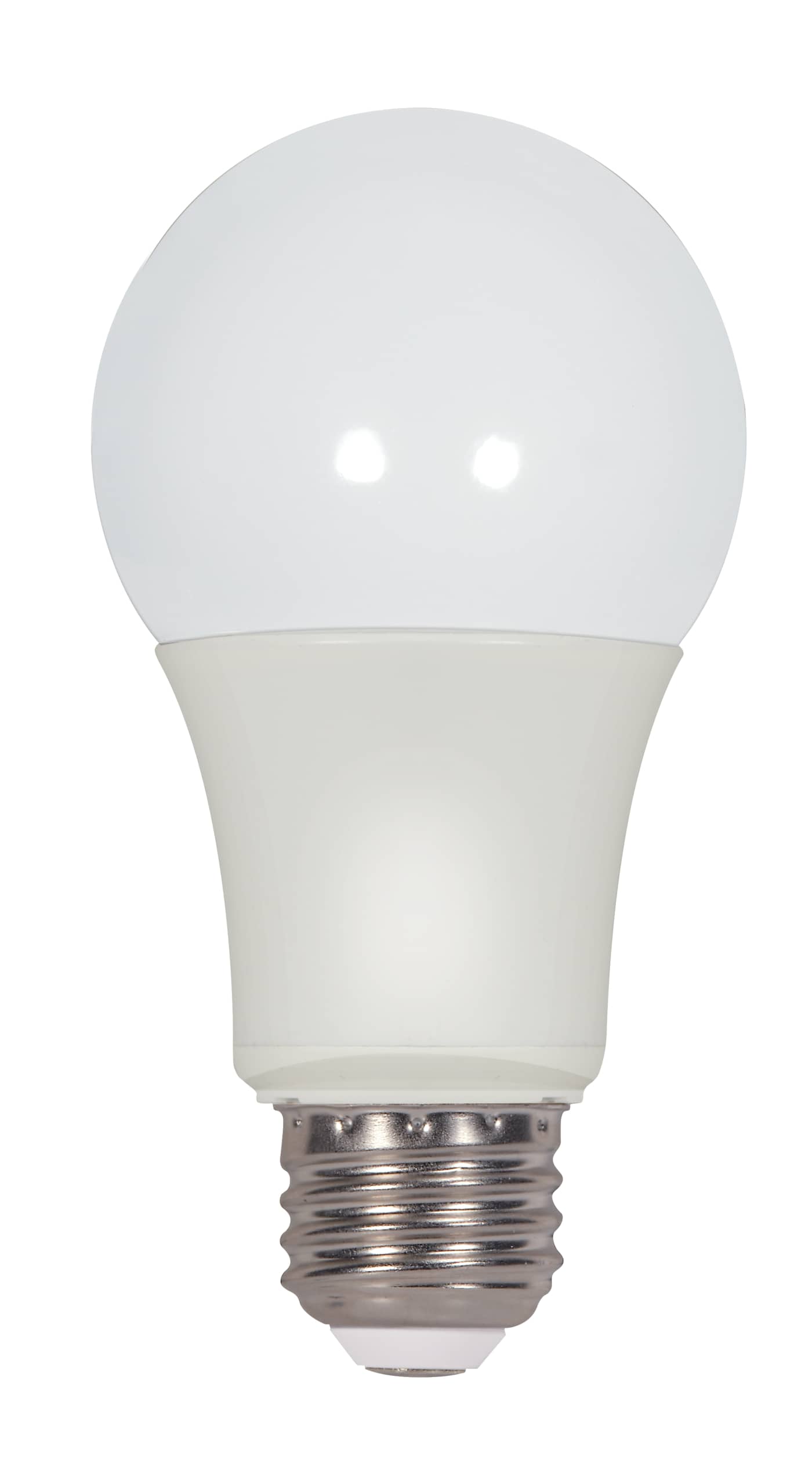 9A19/LED/2700K/800L/120V/2PK - S9375