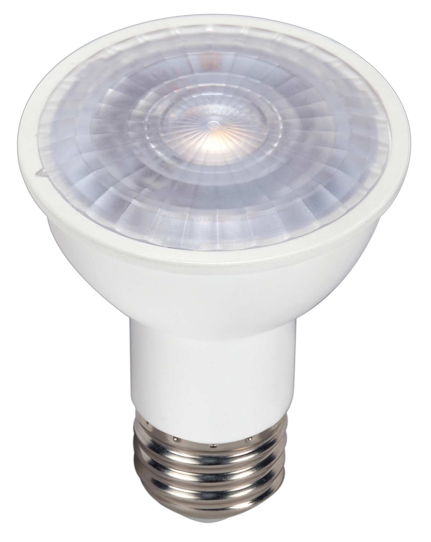 4.5PAR16/LED/40'/3000K/120V - S9386