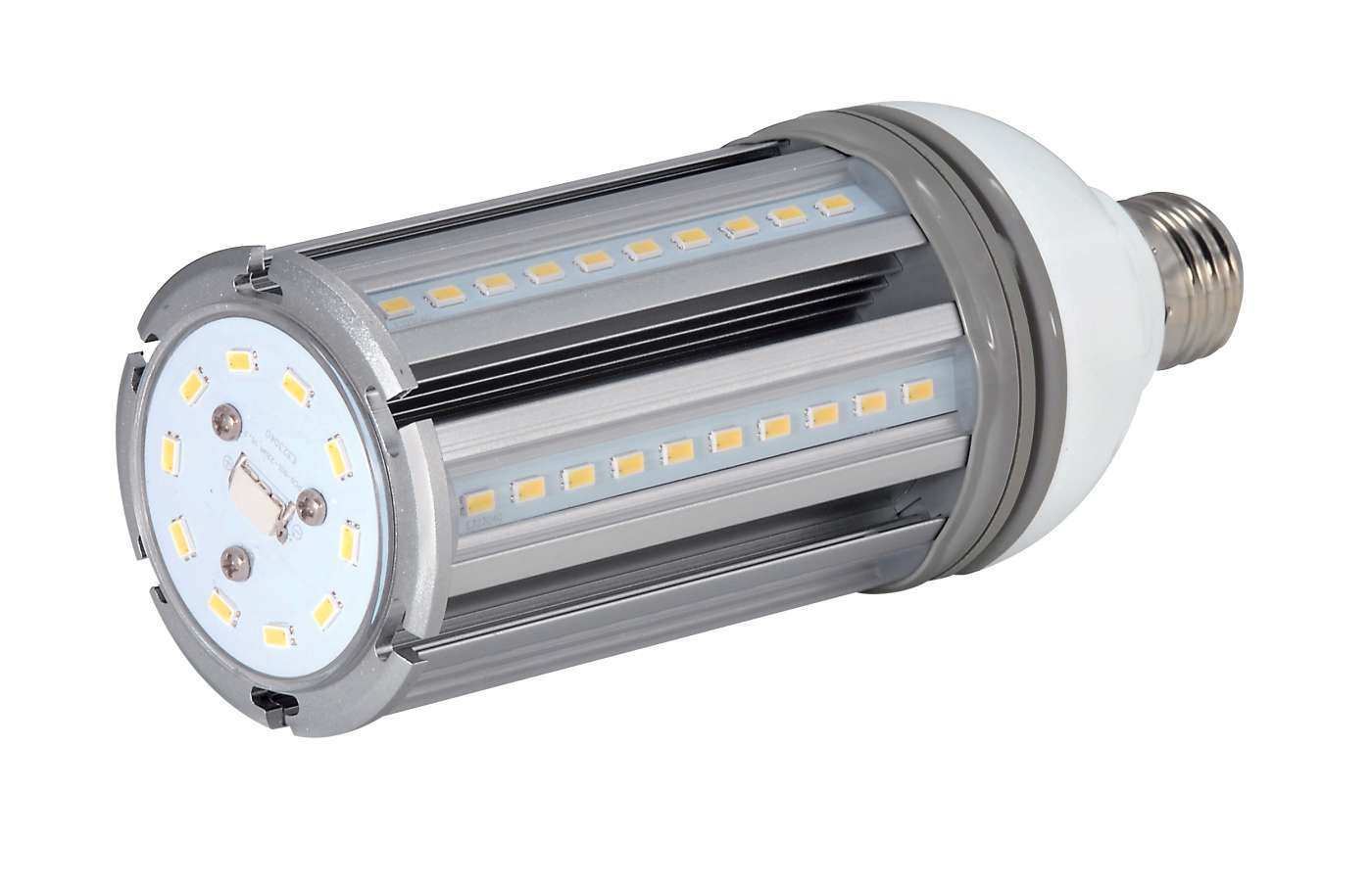 22W/LED/HID/5000K/100-277V E26 - S9391