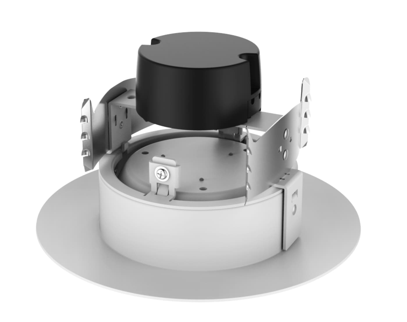 FWLED/DIR/4/40'/30K/120V - S9464