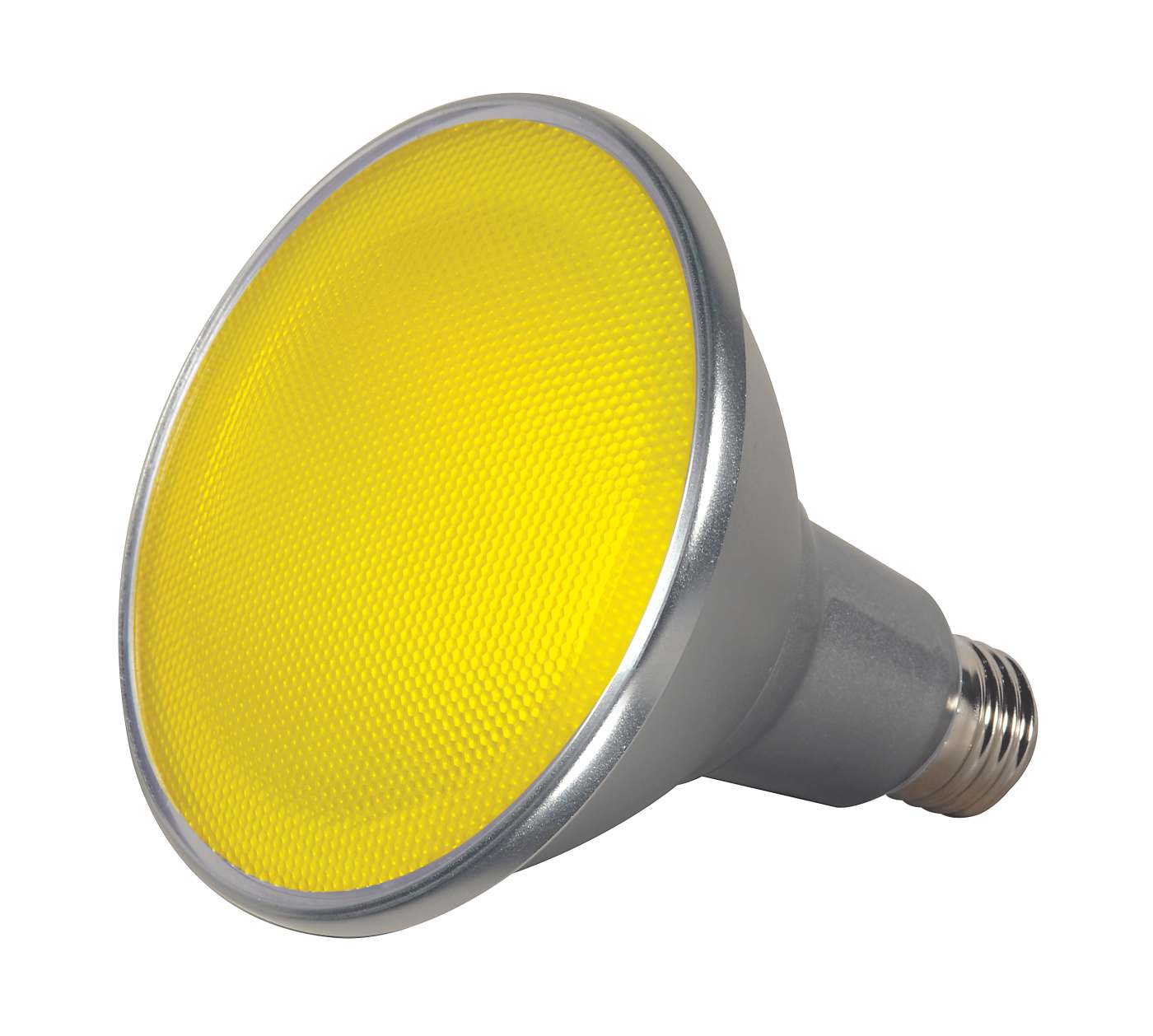 15PAR38/LED/40'/YELLOW/120V - S9484