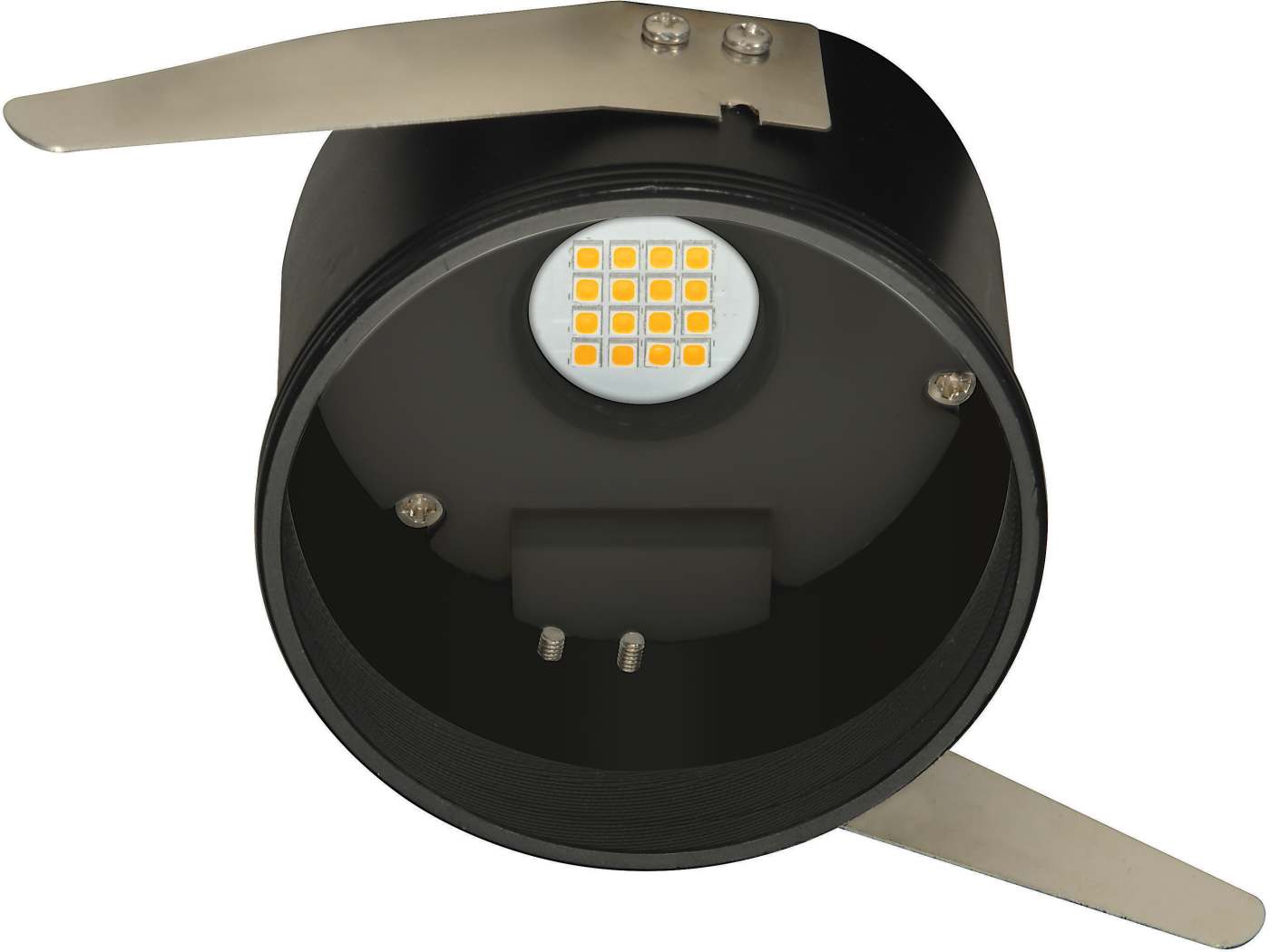 10.5WLED/4-BASE/27K/540L/120V - S9500