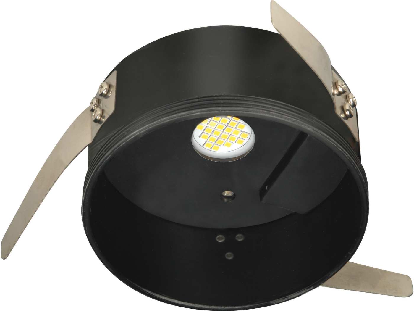 13.5WLED/5-6-BASE/30K/120V - S9505