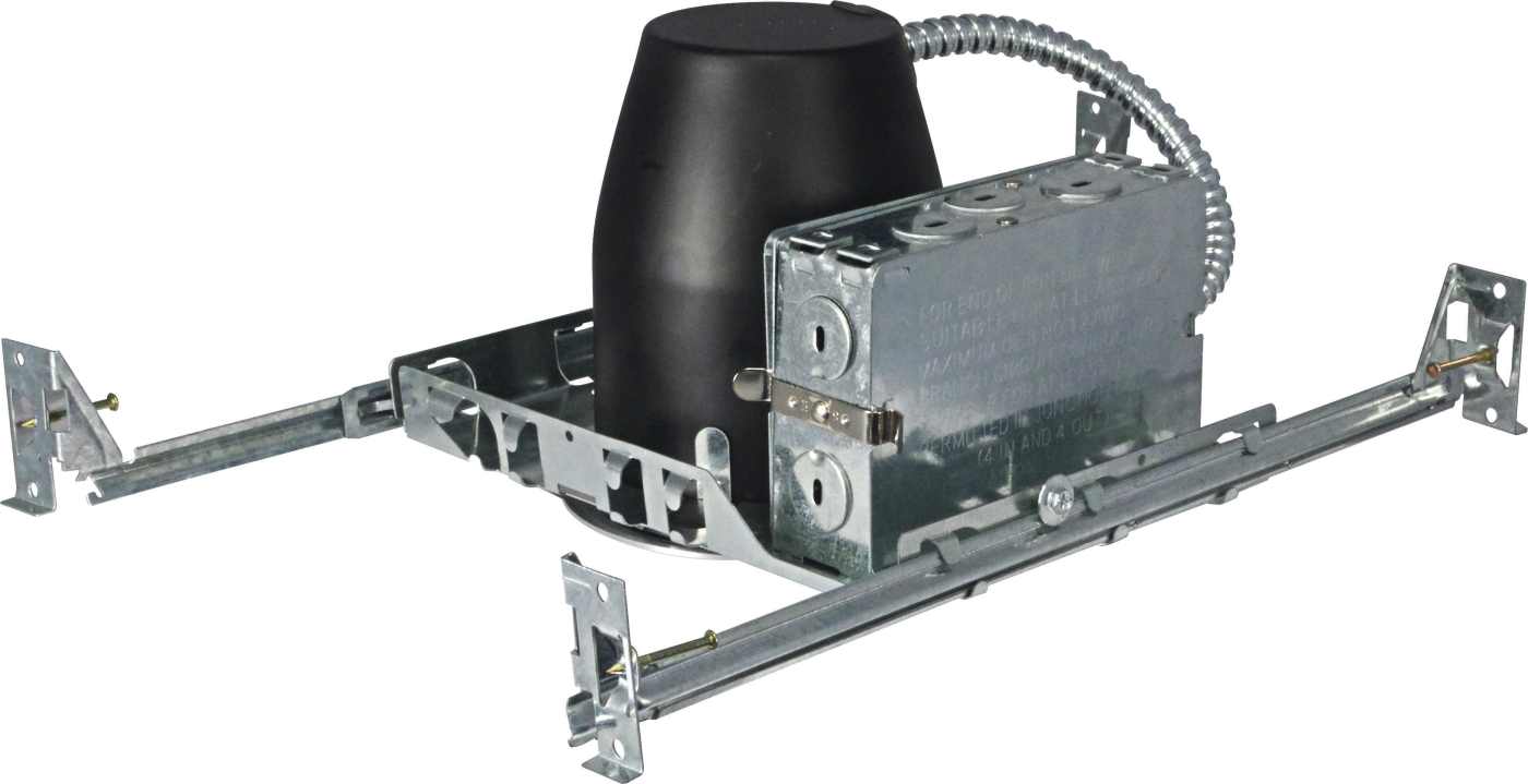 4" CAN / NEW CONSTRUCTION - S9538