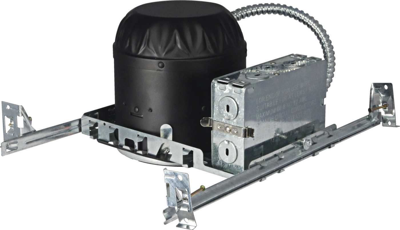 5" CAN / NEW CONTRUCTION - S9540