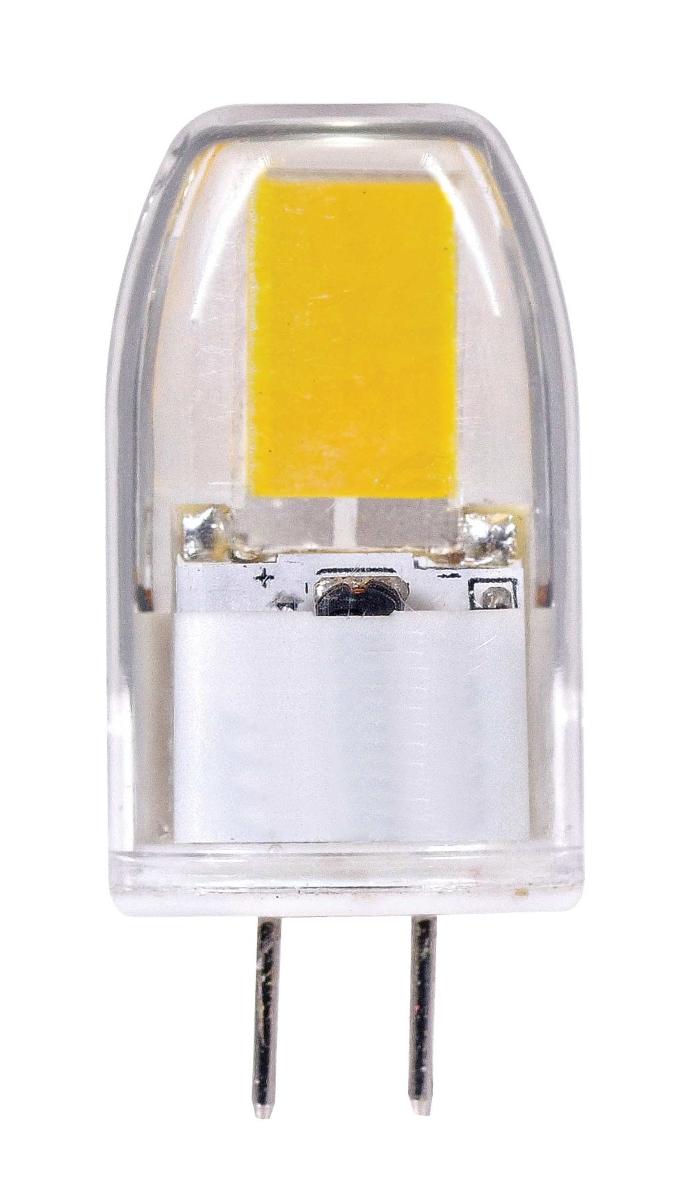 LED 3W JC/G6.35 12V 3000K 300L - S9544