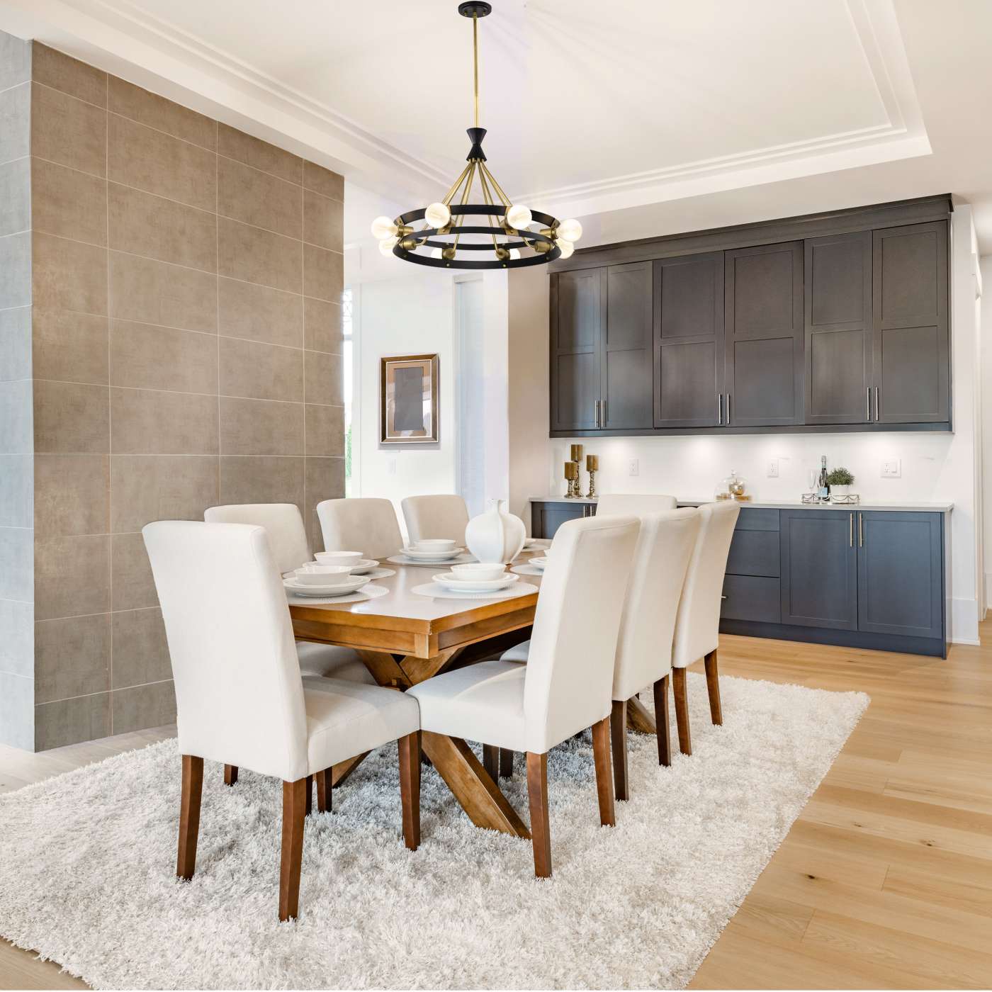 5.5G40/CL/LED/E26/27K/120V - S9565