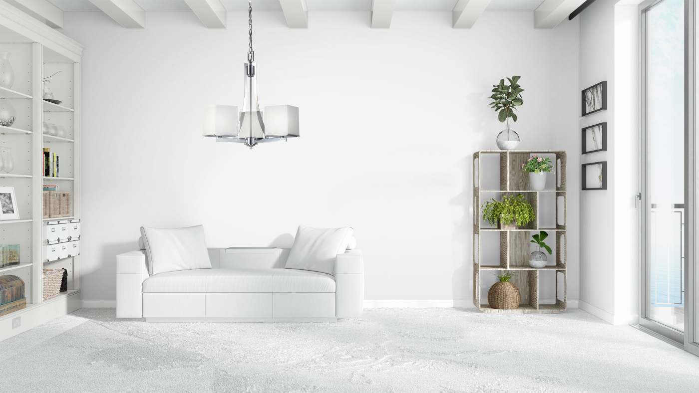 6A19/LED/3000K/ND/120V - S9591