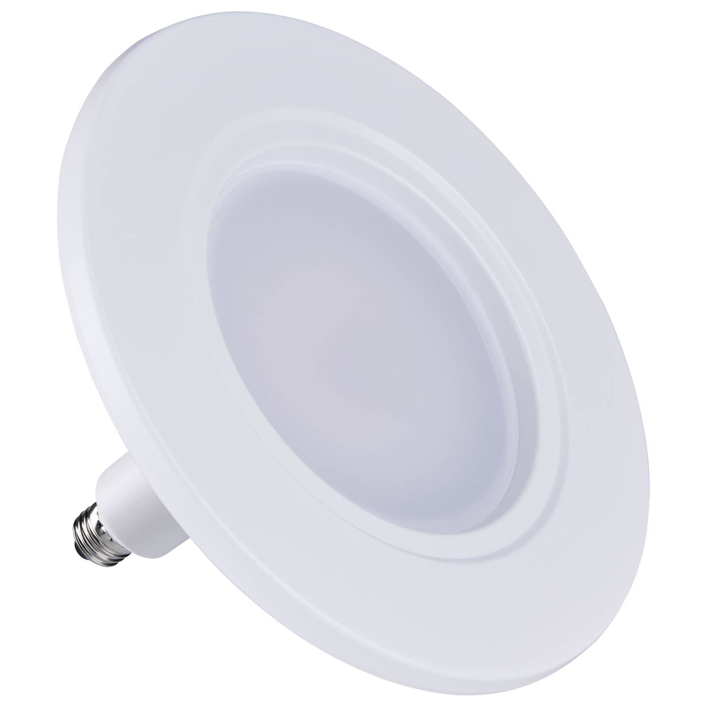 8.5W/LED/4"TRIM/2700K/120V/2PK - S9598