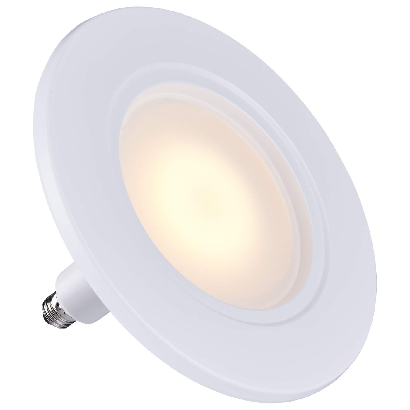 8.5W/LED/4"TRIM/2700K/120V/2PK - S9598